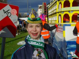 Rosenmontag am 27.02.2017