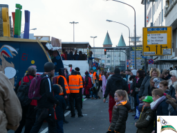 Rosenmontag am 12.02.2018