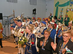 Lebenshilfe Karneval am 15.02.2020 