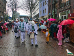 Rosenmontag am 12.02.2024