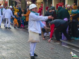 Rosenmontag am 12.02.2024