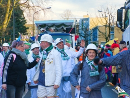 Rosenmontag am 12.02.2024